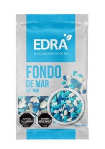 fondo de mar edra